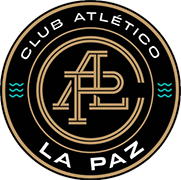 Logo of C. ATLÉTICO LA PAZ-min