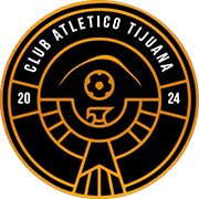 Logo of C. ATLÉTICO TIJUANA-min