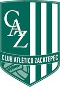 Logo of C. ATLÉTICO ZACATEPEC-min