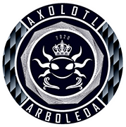 Logo of C. AXOLOTL ARBOLEDA