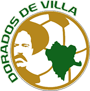 Logo of C. DORADOS DE VILLA-min