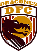 Logo of C. DRAGONES F.C.-min