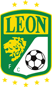 Logo of C. LEÓN F.C.-min