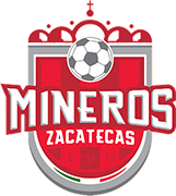 Logo of C. MINEROS DE ZACATECAS-min