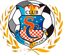 Logo of C. SPORTING CANAMY-min