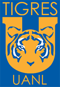 Logo of C. TIGRES DE LA UANL-min