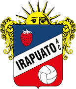 Logo of C.A. IRAPUATO