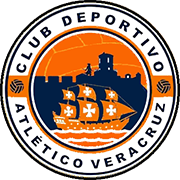 Logo of C.D. ATLÉTICO VERACRUZ-min