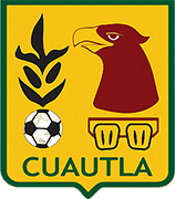 Logo of C.D. CUAUTLA-min