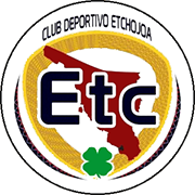 Logo of C.D. ETCHOJOA-min