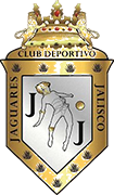 Logo of C.D. JAGUARES DE JALISCO-min