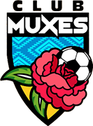 Logo of C.D. MUXES-min