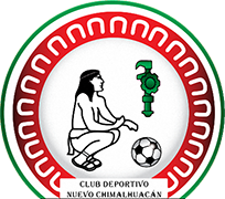 Logo of C.D. NUEVO CHIMUALHUACÁN-min