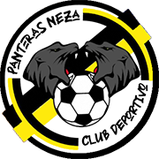 Logo of C.D. PANTERAS NEZA-min