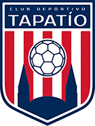 Logo of C.D. TAPATÍO-min