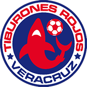 Logo of C.D. TIBURONES ROJOS-min