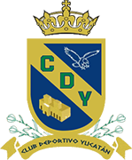 Logo of C.D. YUCATÁN-min