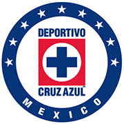 Logo of C.D.S.C. CRUZ AZUL-min