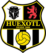 Logo of C.F. ATLÉTICO HUEJUTLA-min