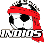 Logo of C.F. INDIOS