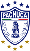 Logo of C.F. PACHUCA-min