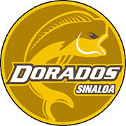 Logo of C.S.D. DORADOS DE SINALOA-min