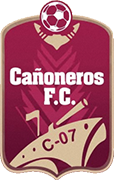 Logo of CAÑONEROS F.C.-min