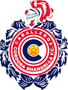 Logo of CABALLEROS DE CORDOBA FC-min