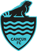 Logo of CANCÚN F.C.-1-min