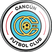 Logo of CANCÚN F.C.-min