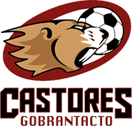 Logo of CASTORES GOBRANTACTO F.C.-min