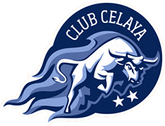 Logo of CELAYA F.C.-min