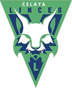 Logo of CELAYA LINCES-min