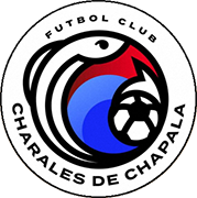 Logo of CHARALES DE CHAPALA F.C.-min