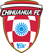 Logo of CHIHUAHUA F.C.-min