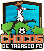 Logo of CHOCOS DE TABASCO F.C.-min