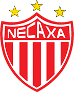 Logo of CLUB NECAXA-min