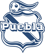 Logo of CLUB PUEBLA-min