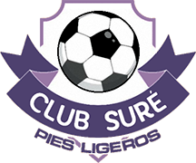 Logo of CLUB SURÉ-min