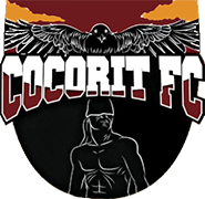 Logo of COCORIT F.C.-min