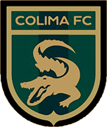 Logo of COLIMA F.C.-min