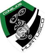 Logo of CONEJOS F.C.-min