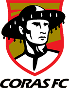 Logo of CORAS F.C.-min