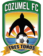 Logo of COZUMEL F.C. TRES TOÑOS-min
