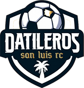 Logo of DATILEROS F.C.-min