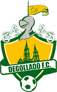 Logo of DEGOLLADO F.C.-min