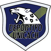 Logo of DEPORTIVO UNICACH-min