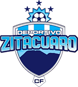 Logo of DEPORTIVO ZITÁCUARO C.F.-min