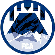 Logo of F.C. ALBIAZUL-min