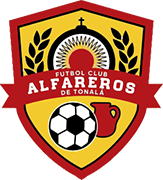 Logo of F.C. ALFAREROS-min